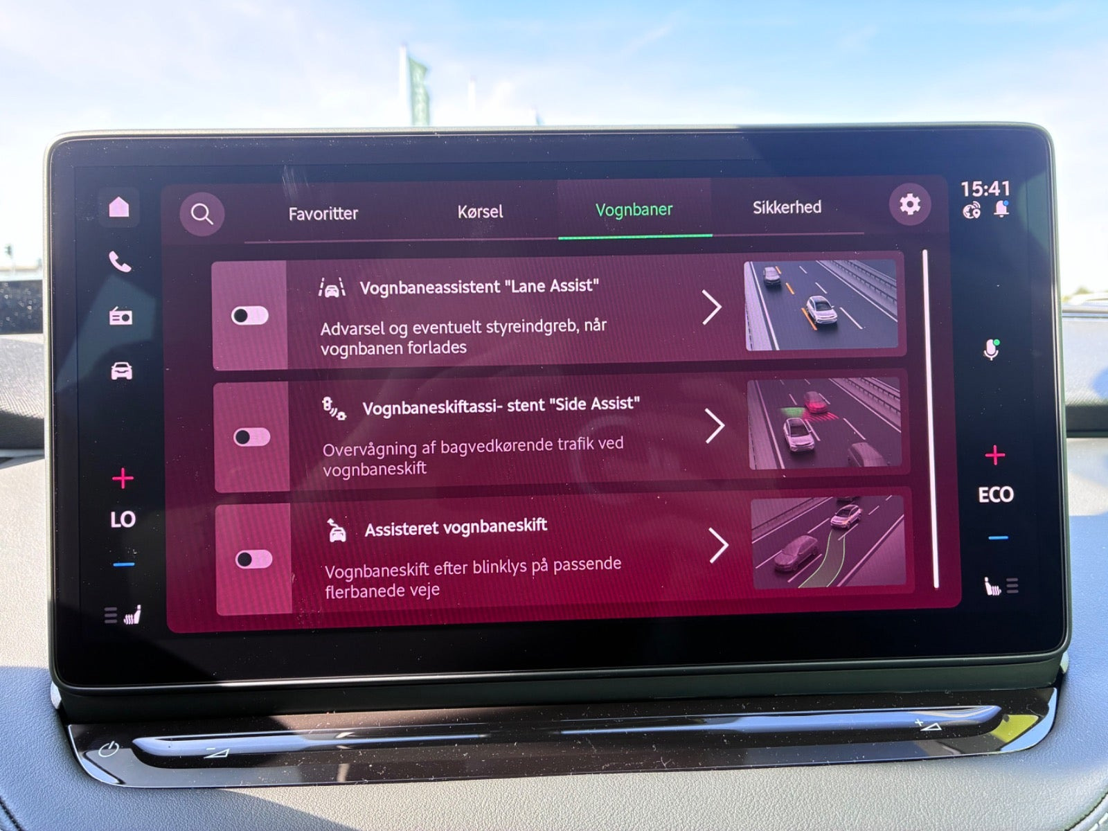 Hvid Skoda Elroq fra 2027