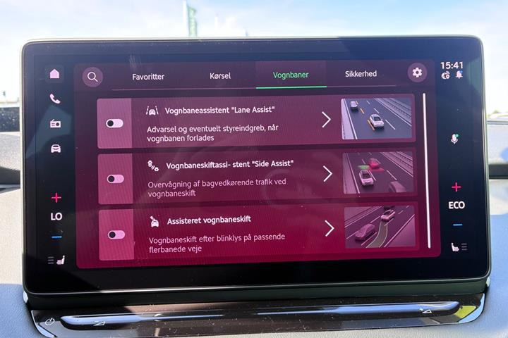 Hvid Skoda Elroq fra 2027
