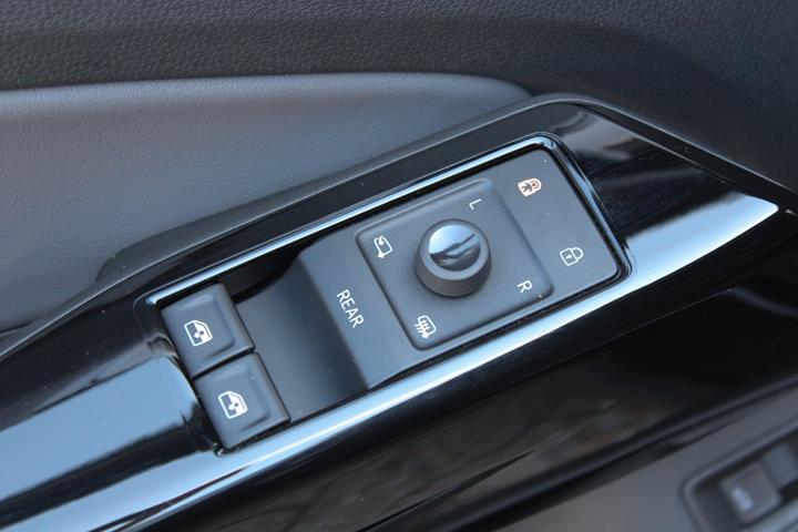 Sort VW ID.4 fra 2023