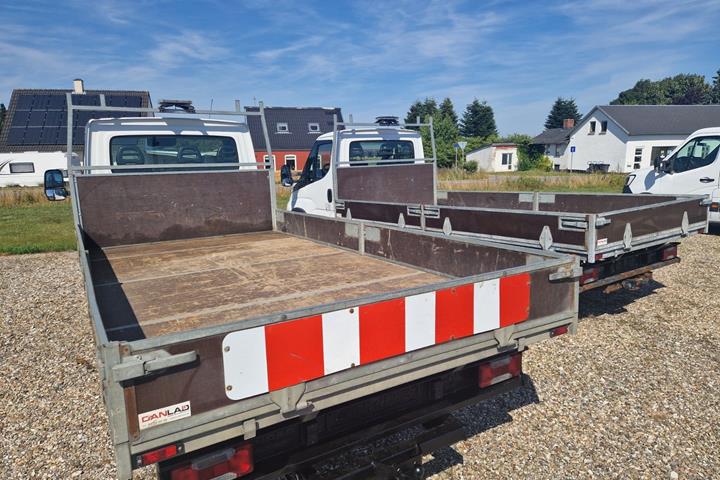 undefined Iveco Daily fra 2021