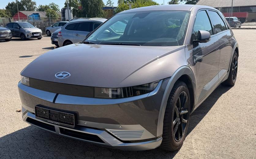Hyundai Ioniq 5 73 Techniq AWD