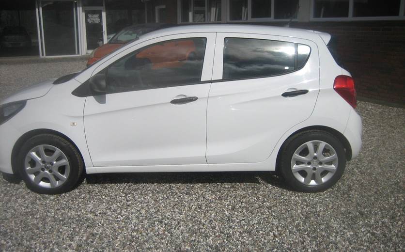 Opel Karl 1,0 Essentia
