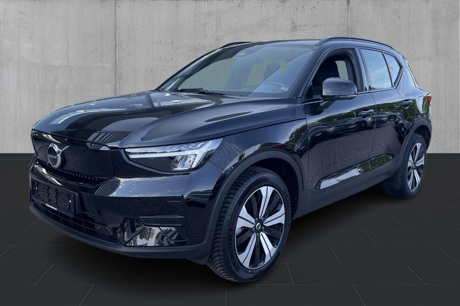 Volvo XC40 P6 ReCharge Core
