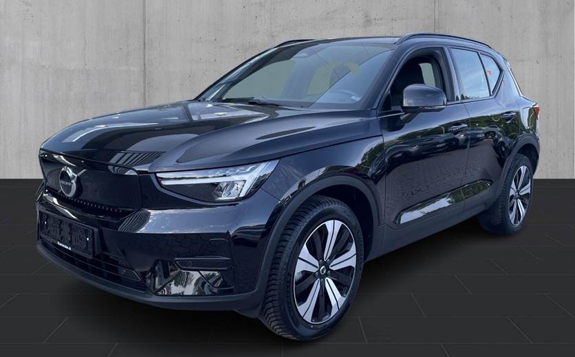 Volvo XC40 P6 ReCharge Core