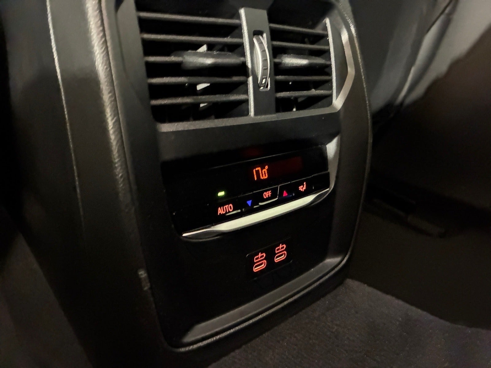 Sort BMW i4 fra 2025