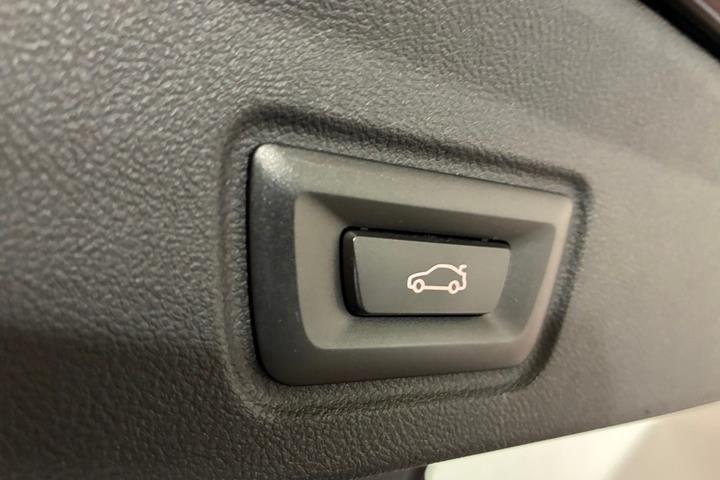 Sort BMW i4 fra 2024