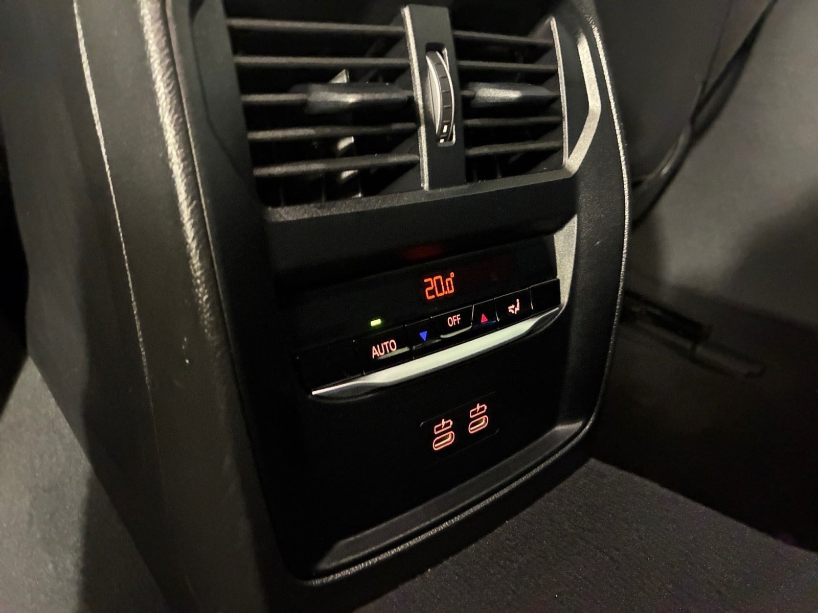 Sort BMW i4 fra 2025