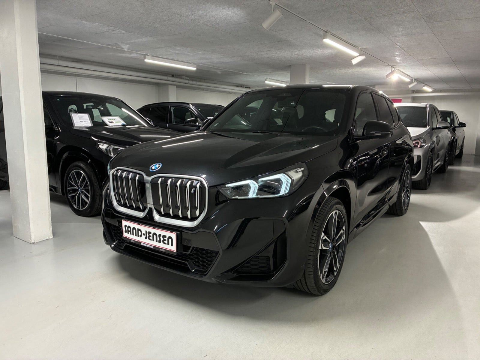 BMW iX1 xDrive30 M-Sport Premium