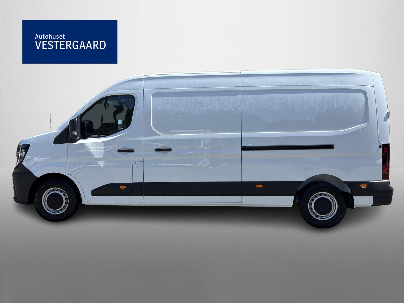 undefined Renault Master V T35 fra 2026
