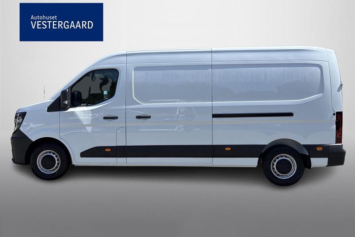 undefined Renault Master V T35 fra 2026
