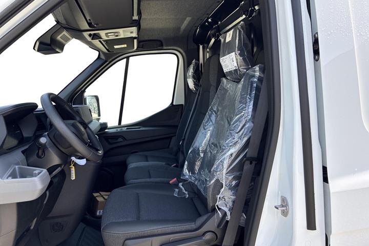 undefined Renault Master V T35 fra 2026