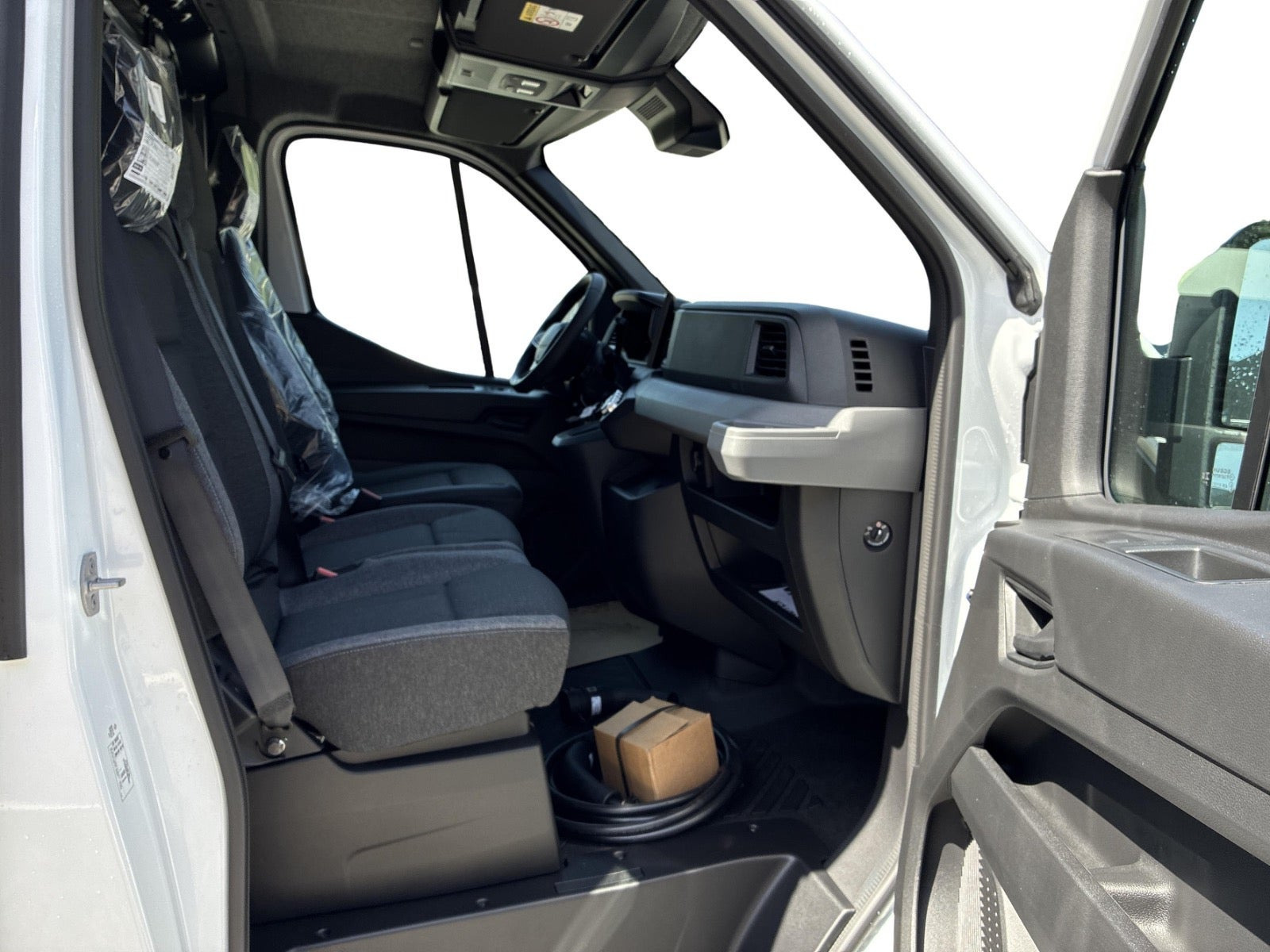 undefined Renault Master V T35 fra 2026
