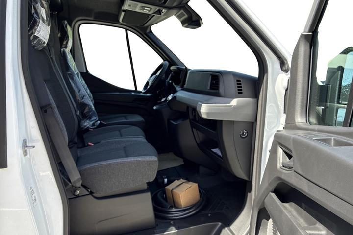 undefined Renault Master V T35 fra 2026