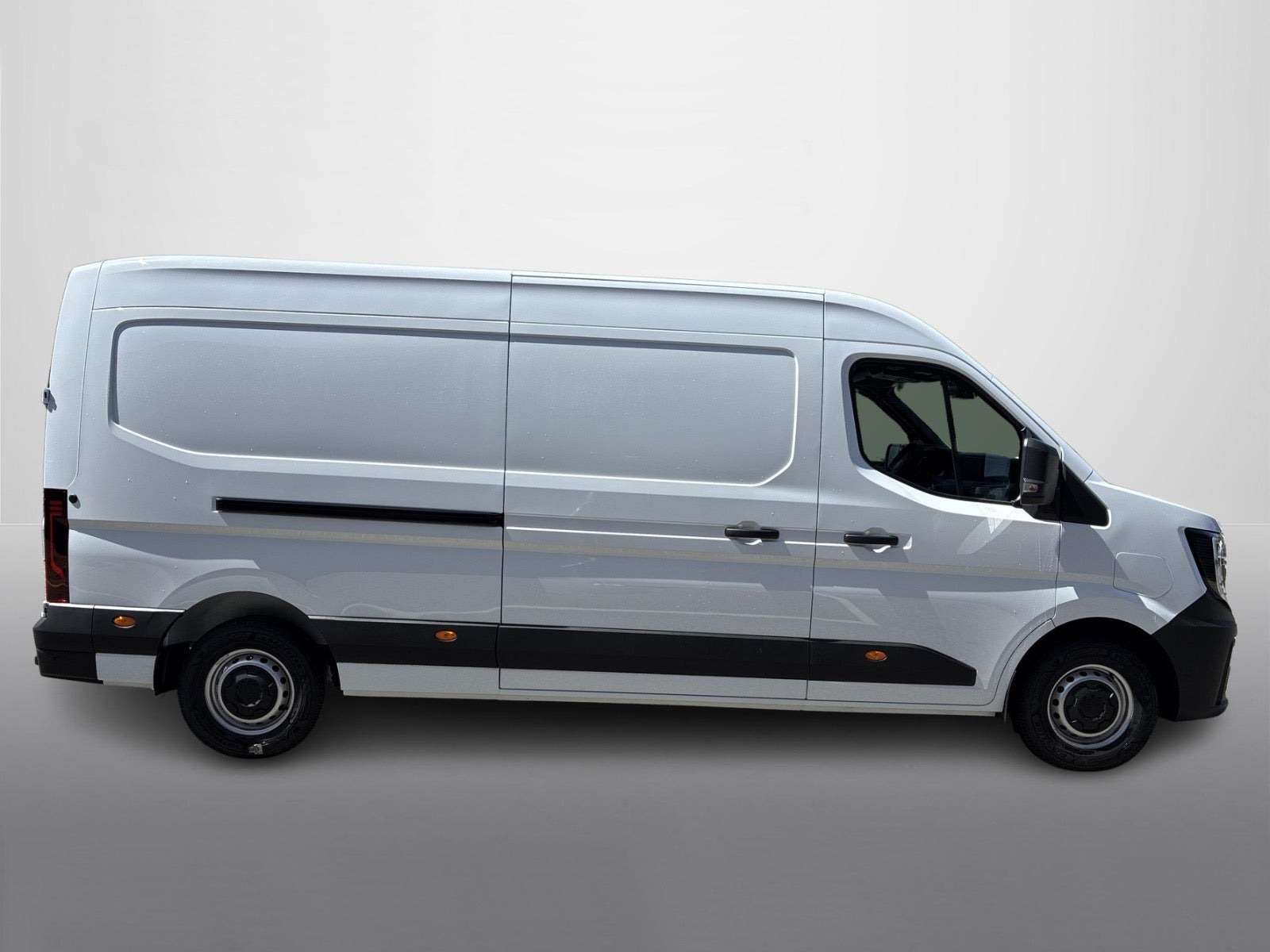 undefined Renault Master V T35 fra 2026