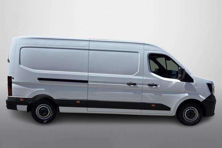 undefined Renault Master V T35 fra 2026
