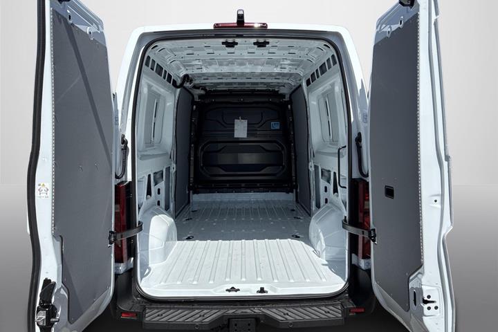 undefined Renault Master V T35 fra 2026
