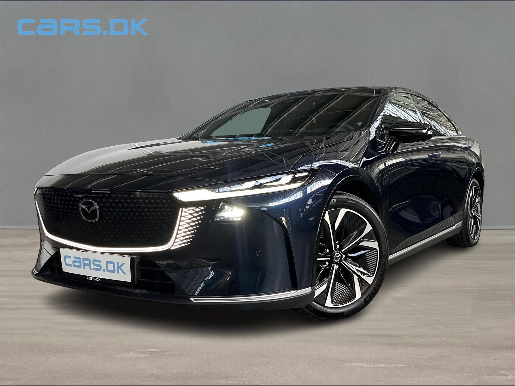 Mazda 6e EL Takumi 258HK 5d Aut.