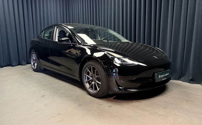 Tesla Model 3 EL Standard Range Plus 325HK Aut.