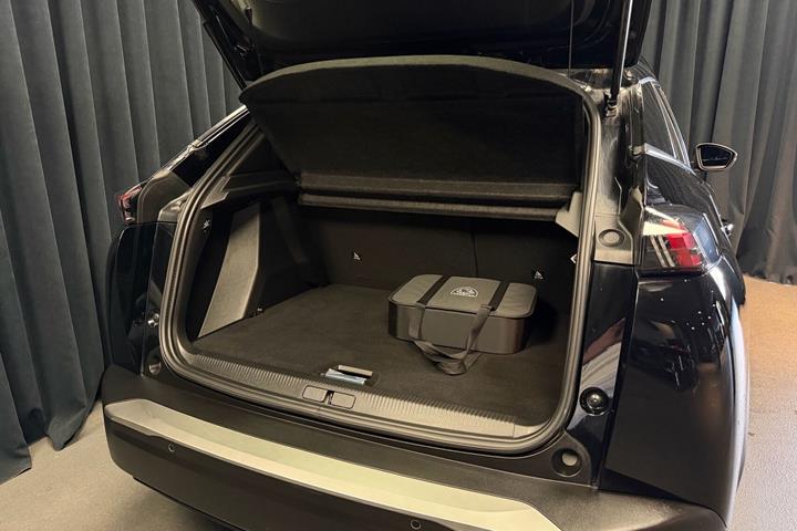 undefined Peugeot e-2008 fra 2023