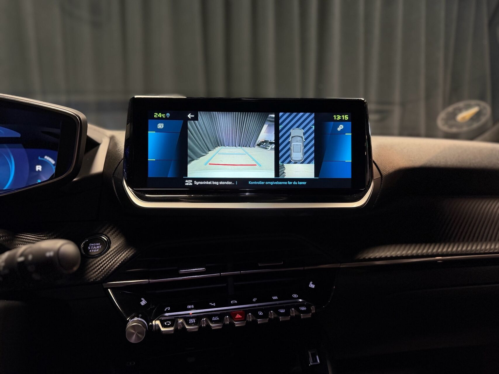 undefined Peugeot e-2008 fra 2023