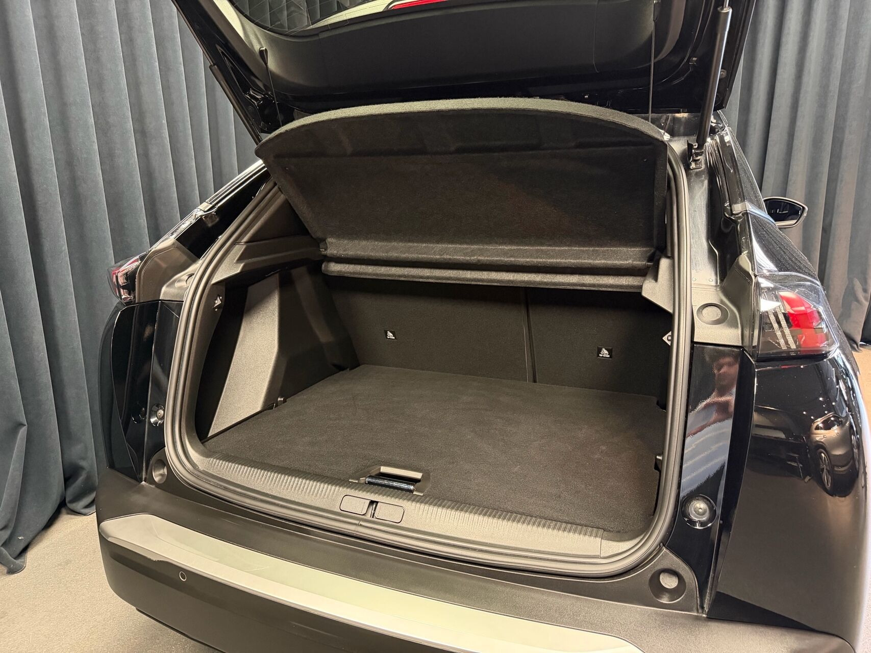 undefined Peugeot e-2008 fra 2023