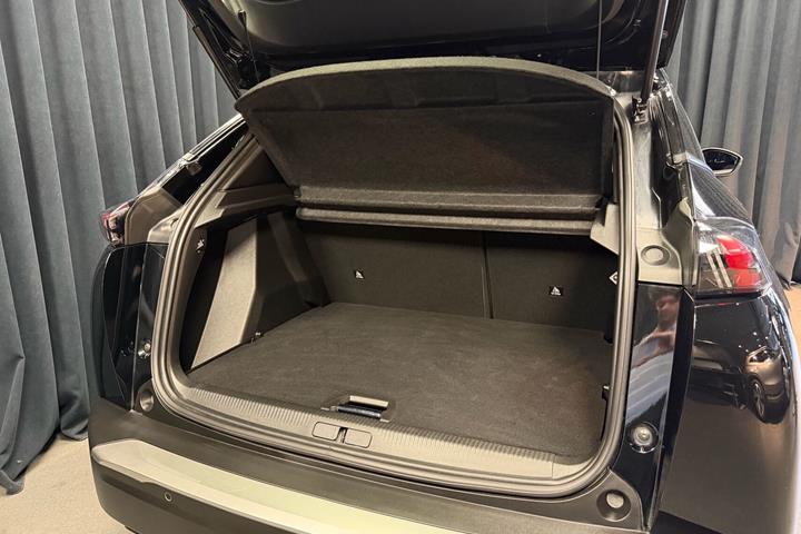 undefined Peugeot e-2008 fra 2023