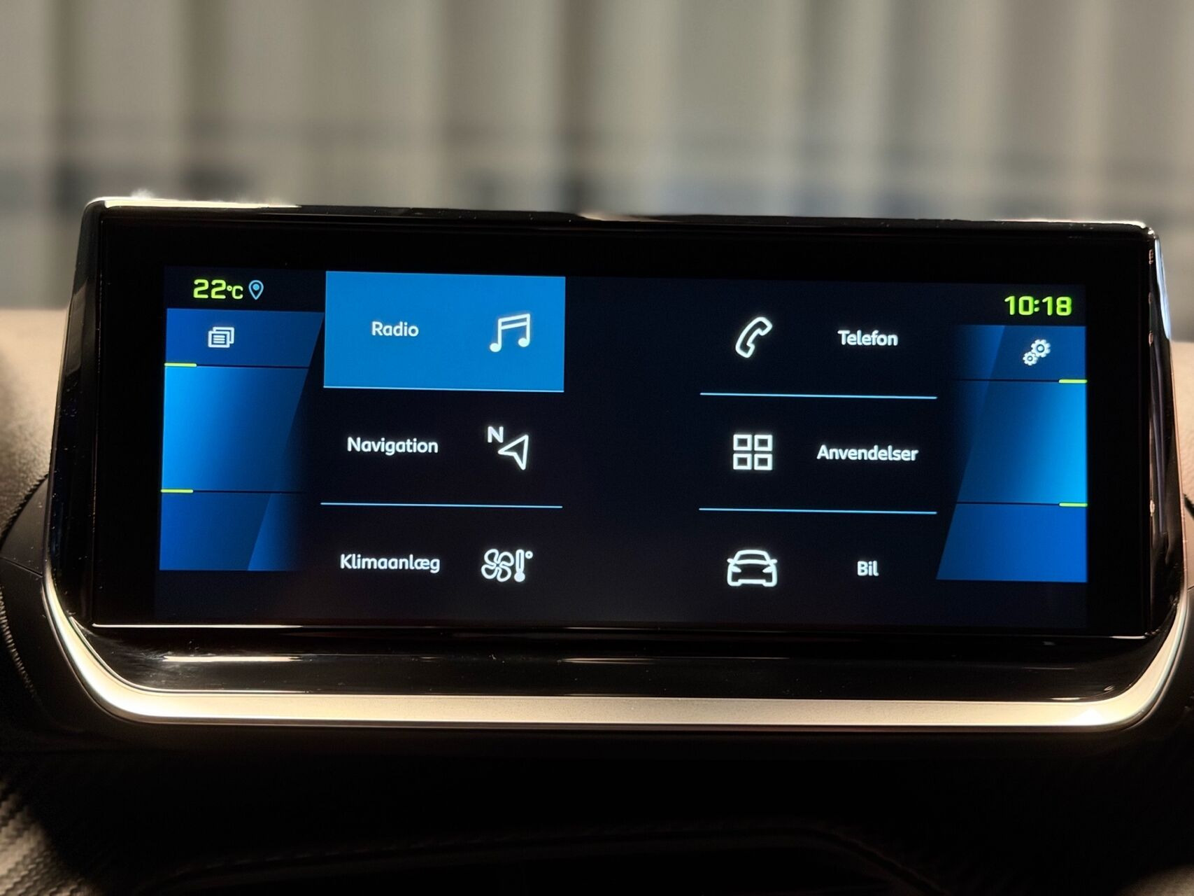 undefined Peugeot e-2008 fra 2023