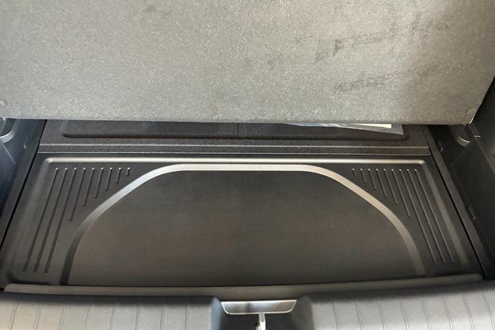 undefined Kia EV4 fra 2026