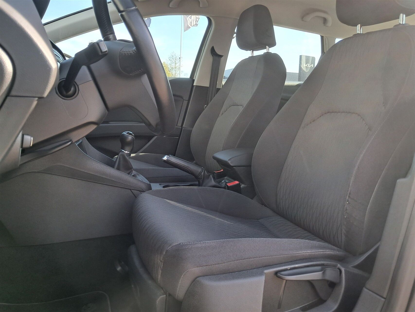 undefined Seat Leon fra 2015