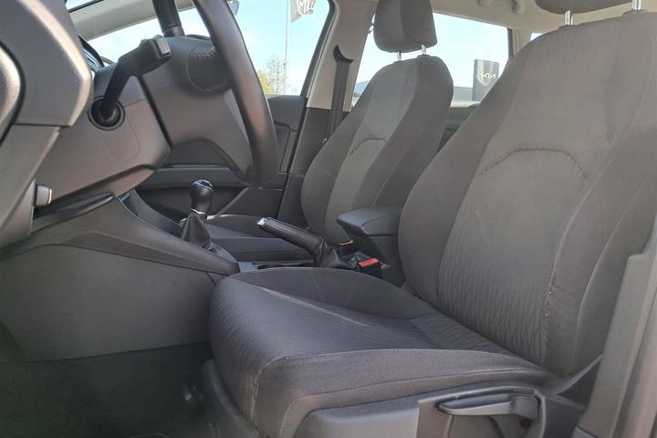 undefined Seat Leon fra 2015
