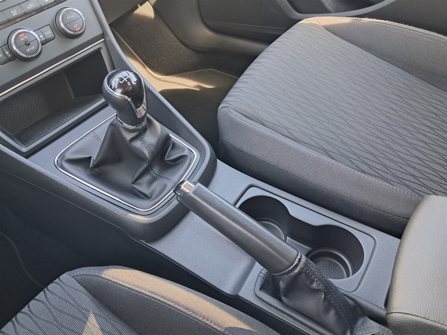 undefined Seat Leon fra 2015