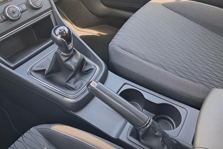 undefined Seat Leon fra 2015