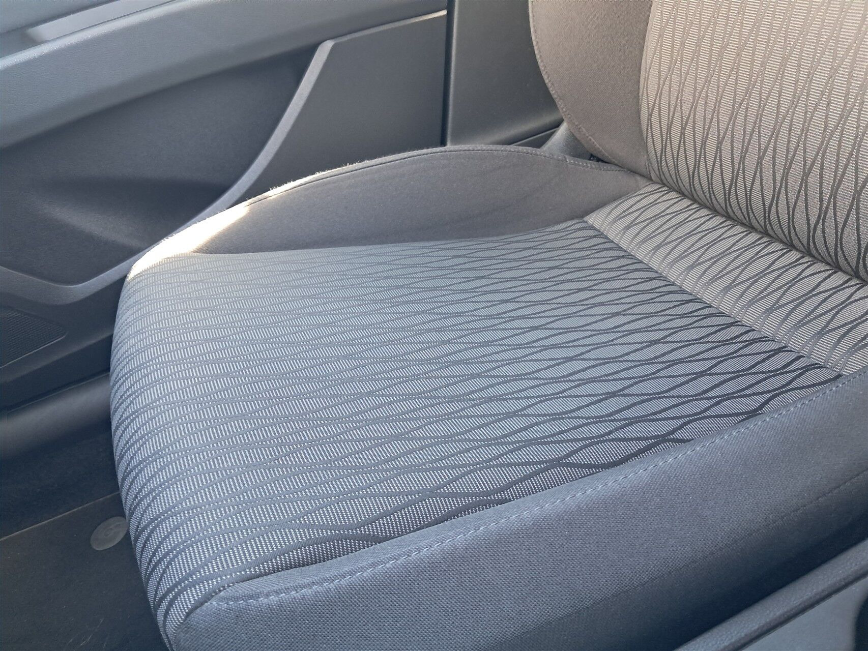 undefined Seat Leon fra 2015