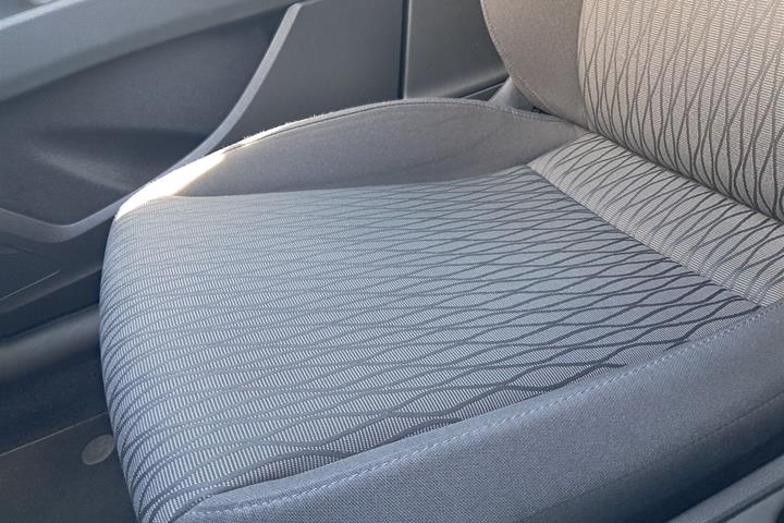 undefined Seat Leon fra 2015