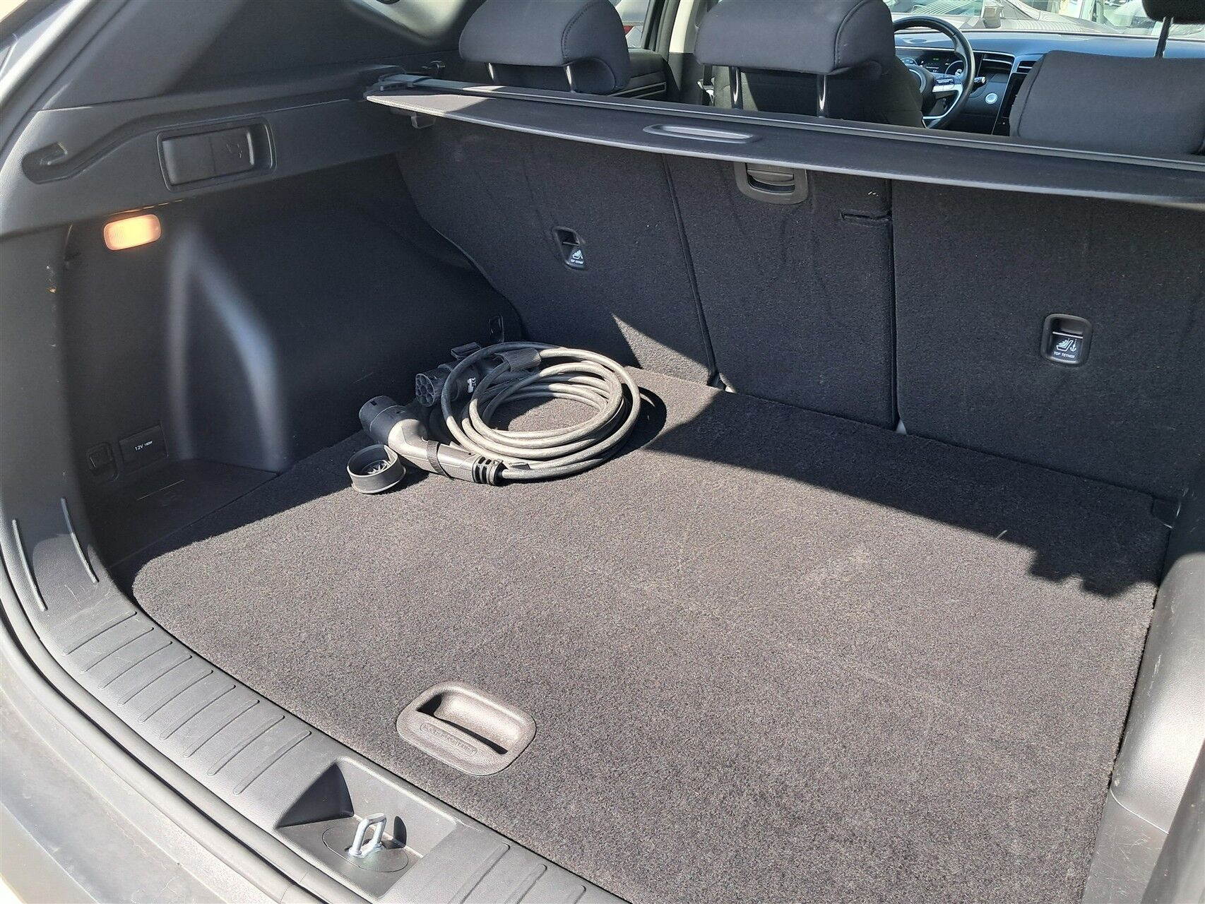 undefined Hyundai Tucson fra 2023