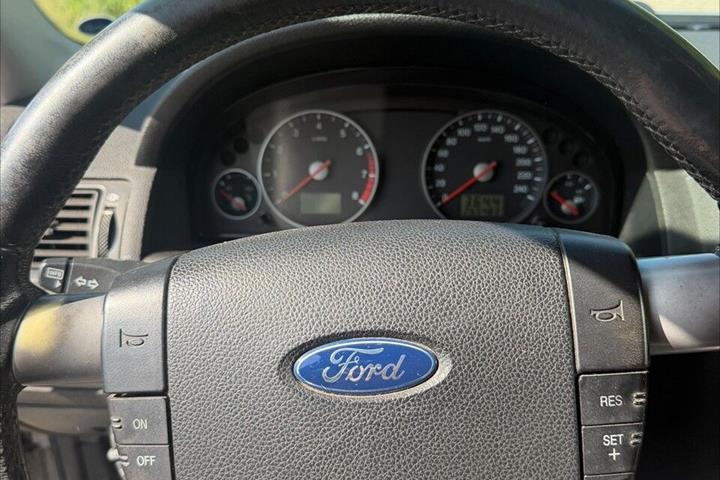 undefined Ford Mondeo fra 2005