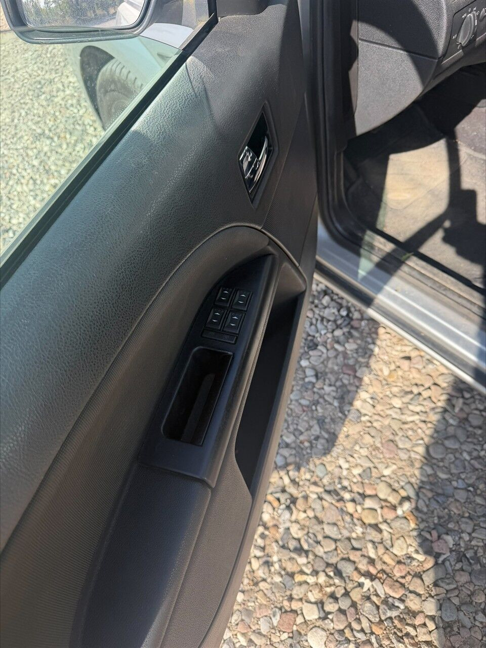 undefined Ford Mondeo fra 2005