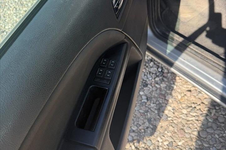 undefined Ford Mondeo fra 2005