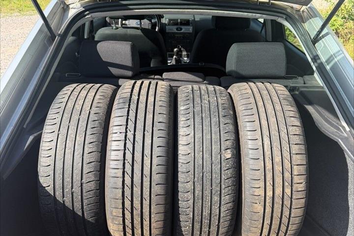 undefined Ford Mondeo fra 2005