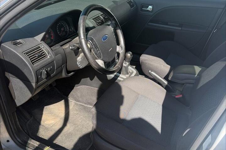 undefined Ford Mondeo fra 2005