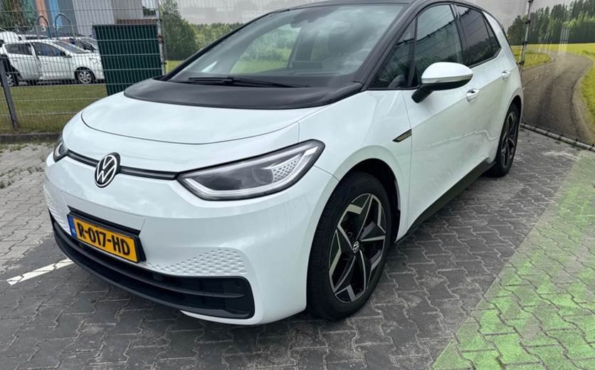 VW ID.3 58 Pro Business