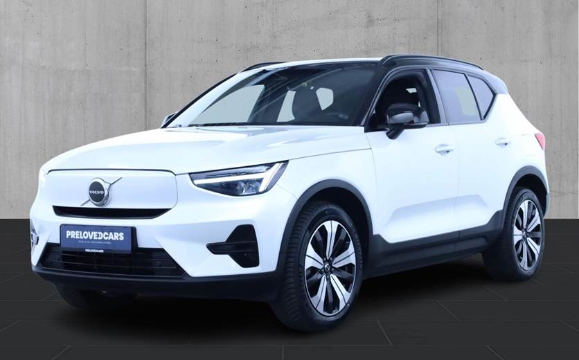 Volvo XC40 P6 ReCharge Core