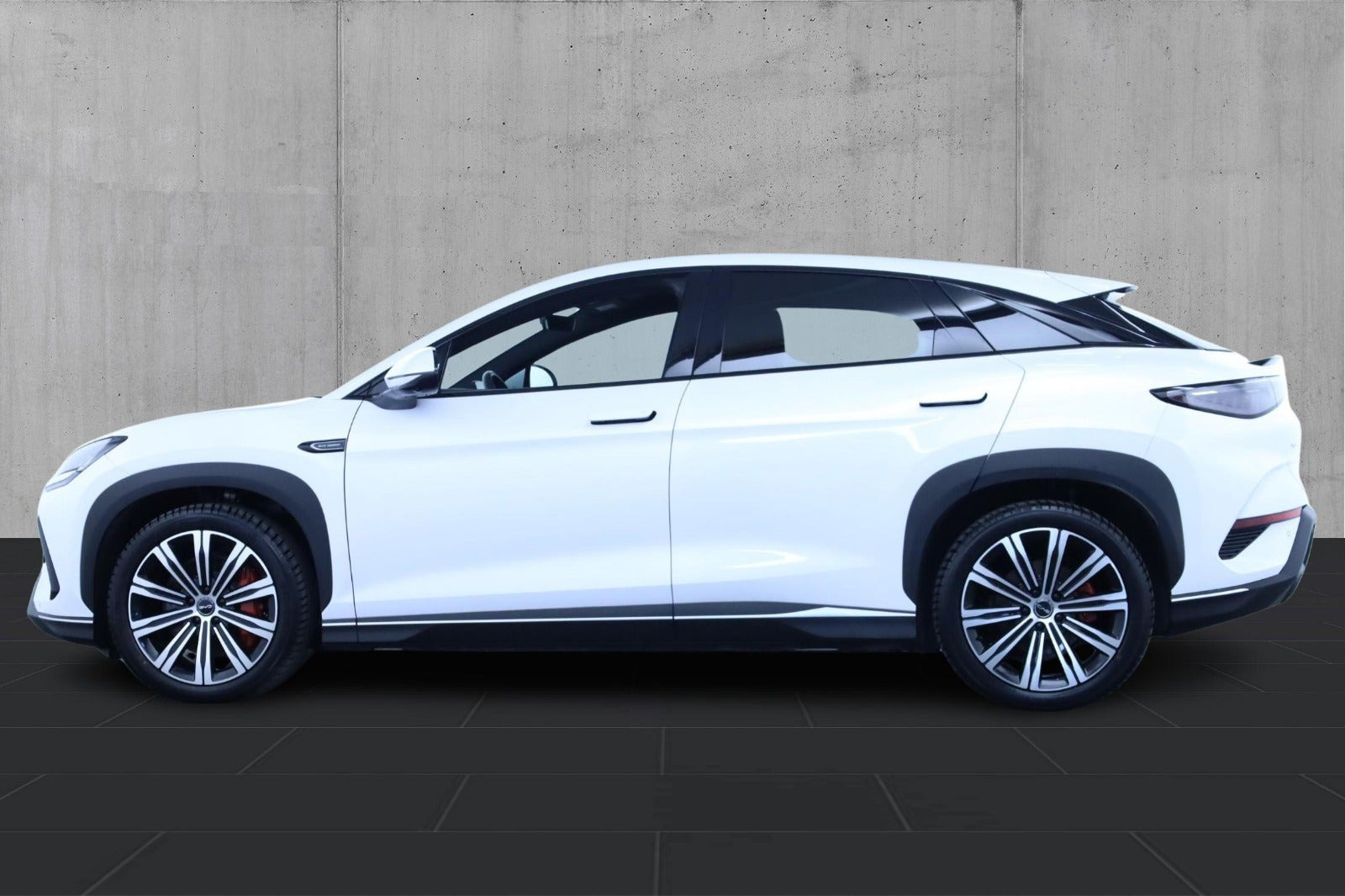 undefined BYD Sealion 7 fra 2024