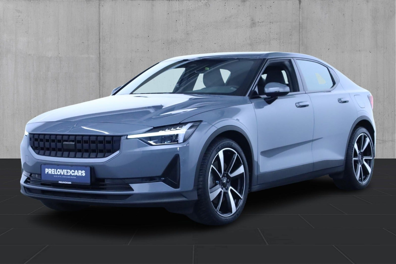 Polestar 2 Standard Range