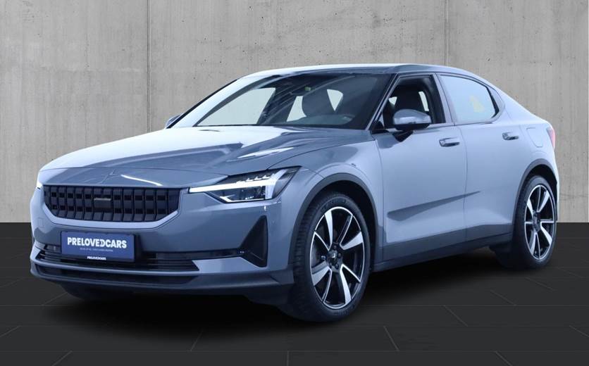 Polestar 2 Standard Range