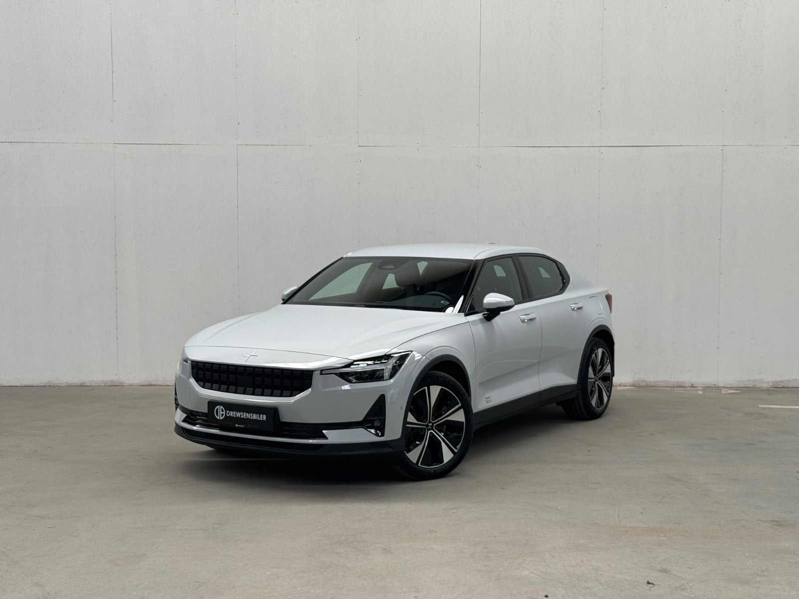 Polestar 2 Standard Range