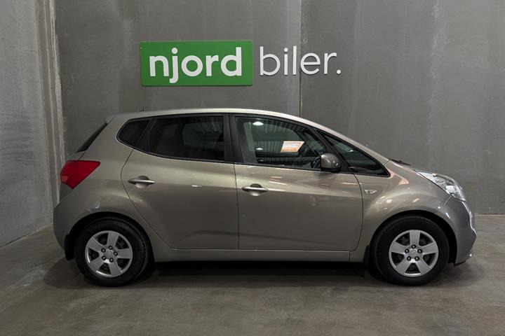 undefined Kia Venga fra 2016