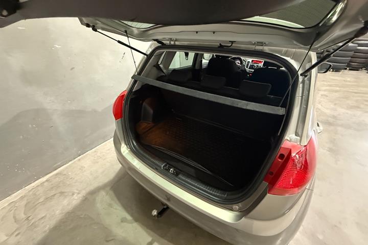 undefined Kia Venga fra 2016