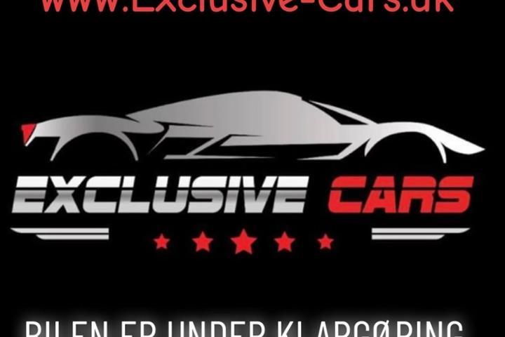 undefined Skoda Octavia fra 2021