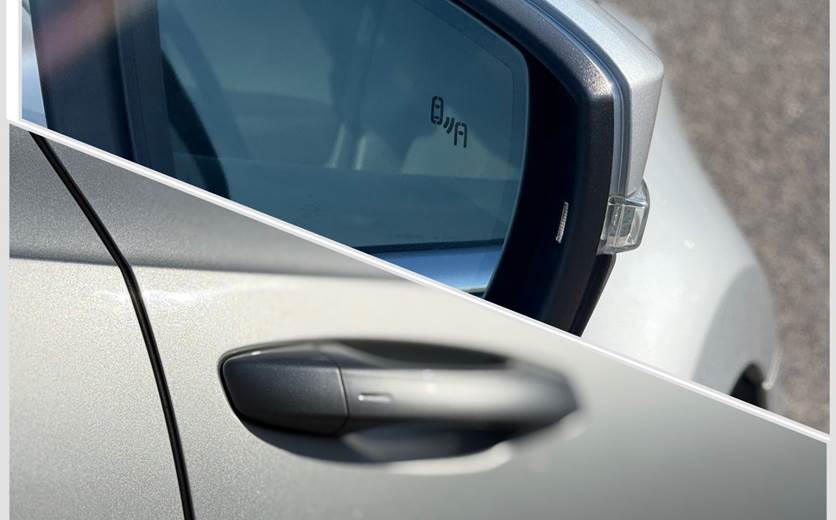 Skoda Octavia 1,5 TSi 150 Style DSG